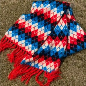 Vintage Scarf